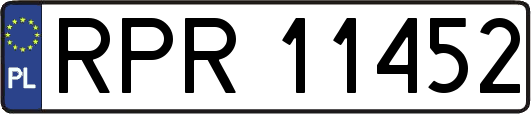 RPR11452