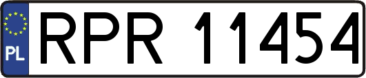 RPR11454