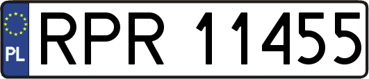 RPR11455