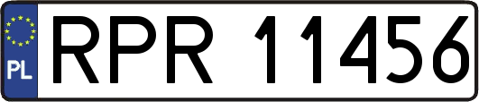 RPR11456