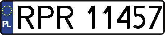 RPR11457