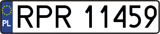 RPR11459