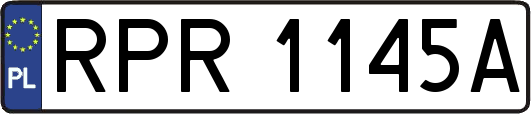 RPR1145A