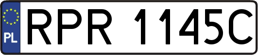RPR1145C