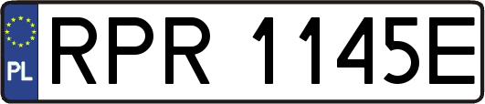 RPR1145E