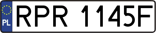 RPR1145F