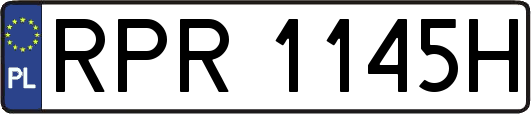 RPR1145H