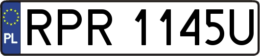 RPR1145U