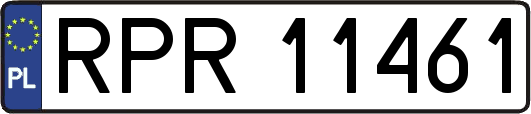 RPR11461
