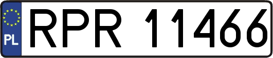 RPR11466