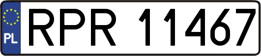 RPR11467