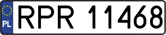 RPR11468