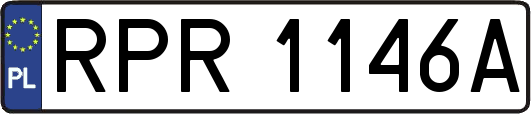RPR1146A