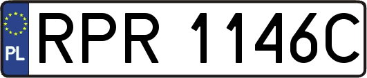RPR1146C