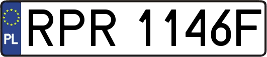 RPR1146F
