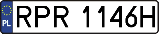 RPR1146H