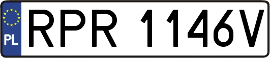 RPR1146V