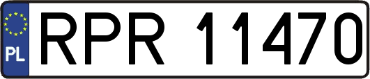 RPR11470