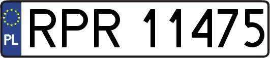 RPR11475