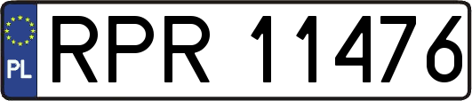 RPR11476