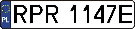 RPR1147E