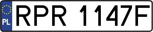 RPR1147F