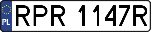 RPR1147R