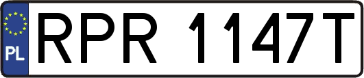 RPR1147T