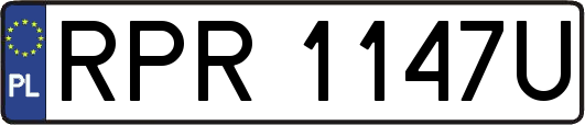 RPR1147U
