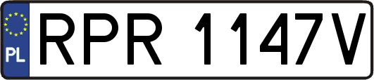 RPR1147V