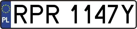 RPR1147Y