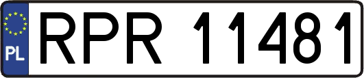 RPR11481
