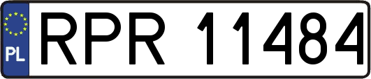 RPR11484