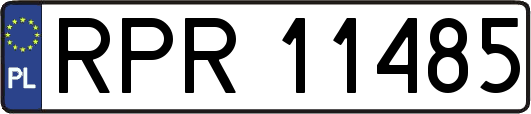 RPR11485