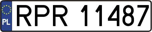 RPR11487