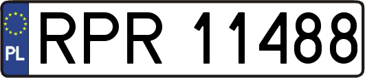 RPR11488