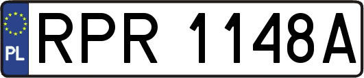 RPR1148A