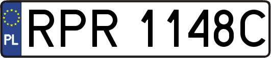 RPR1148C