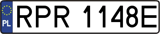 RPR1148E
