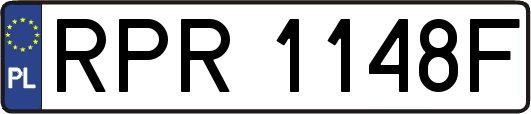 RPR1148F