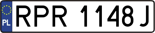 RPR1148J