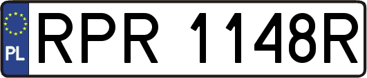 RPR1148R