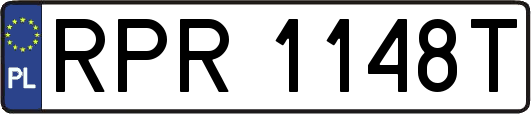 RPR1148T