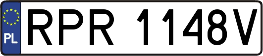 RPR1148V