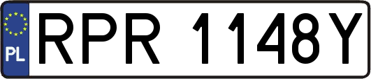 RPR1148Y