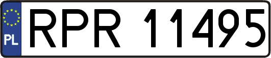 RPR11495