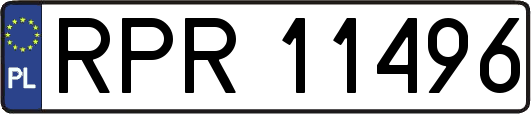 RPR11496