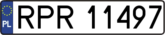 RPR11497