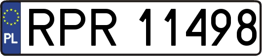 RPR11498
