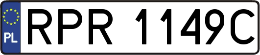 RPR1149C